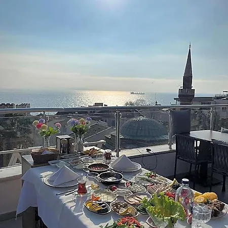 Hotel Joyway Sultanahmet