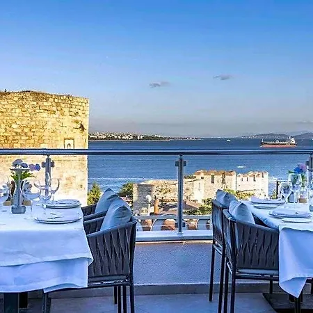 Otel Joyway Sultanahmet
