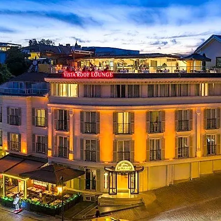 Joyway Sultanahmet