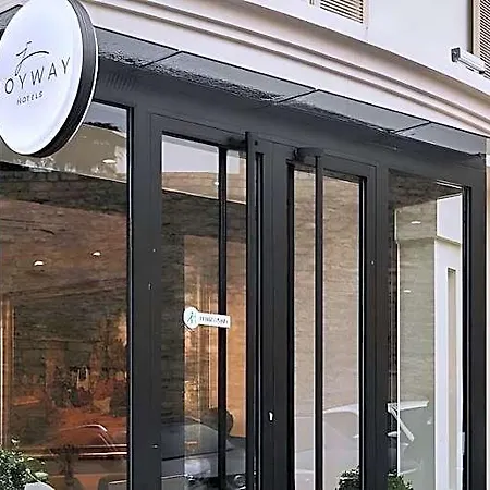Joyway Sultanahmet 4*