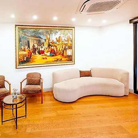 Joyway Sultanahmet Hotel