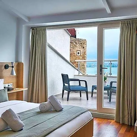 Otel Joyway Sultanahmet İstanbul