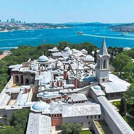 Joyway Sultanahmet Otel