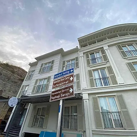 Joyway Sultanahmet 4*