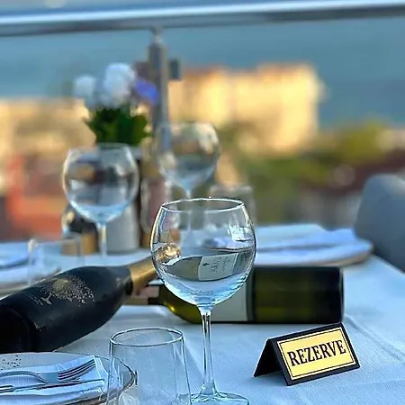 Hotel Joyway Sultanahmet Istanbul