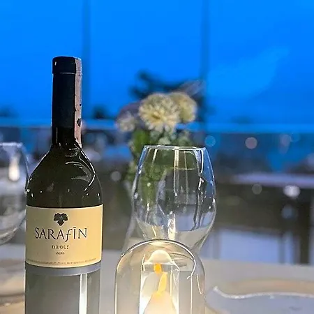 Joyway Sultanahmet 4* 이스탄불
