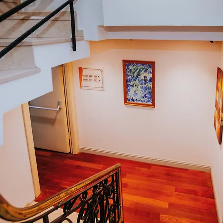 Joyway Sultanahmet 4* Istanbul