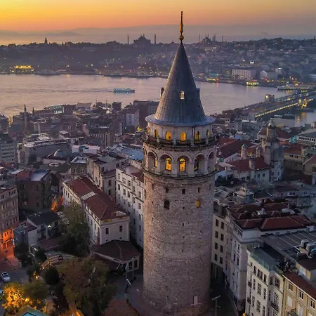 Joyway Sultanahmet Hotel Istanbul