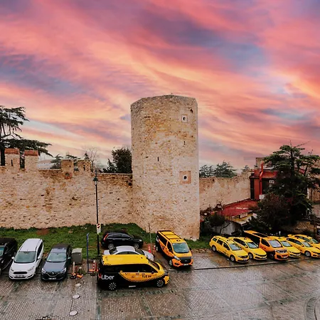 Joyway Sultanahmet 4*
