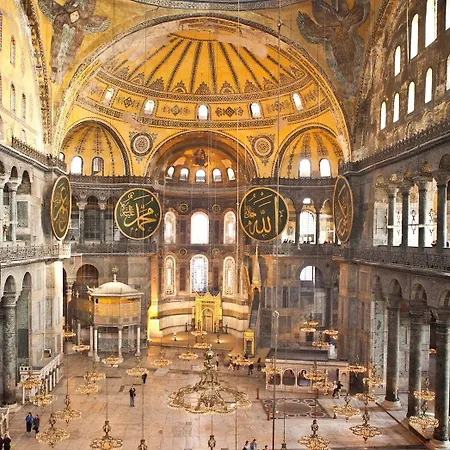 Joyway Sultanahmet Istanbul