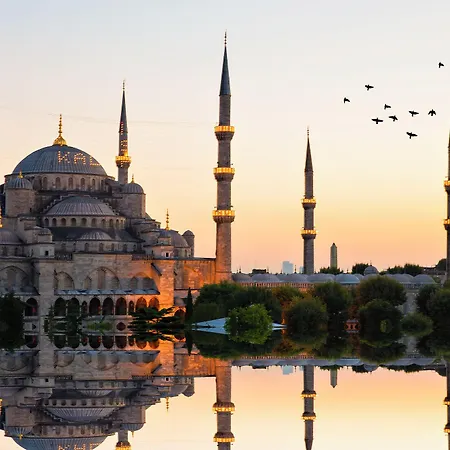 Joyway Sultanahmet 4*