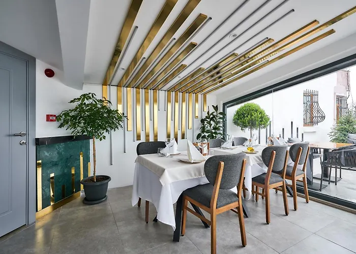 Joyway Sultanahmet 4*