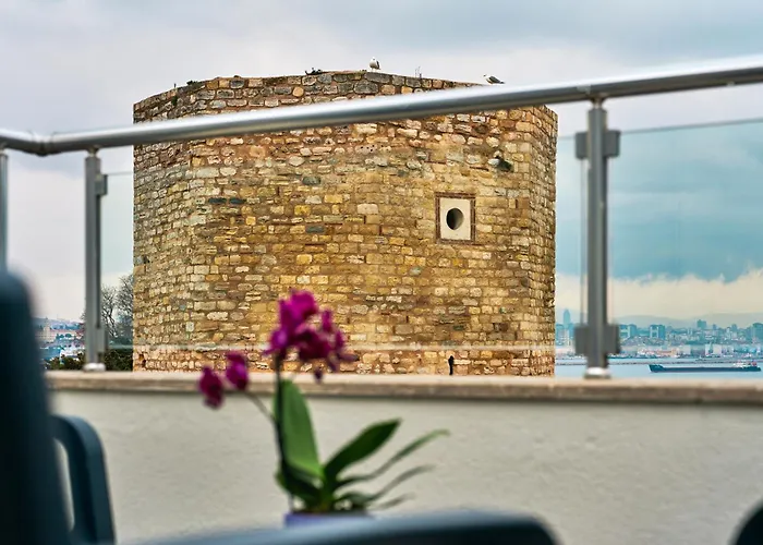 Joyway Sultanahmet イスタンブール