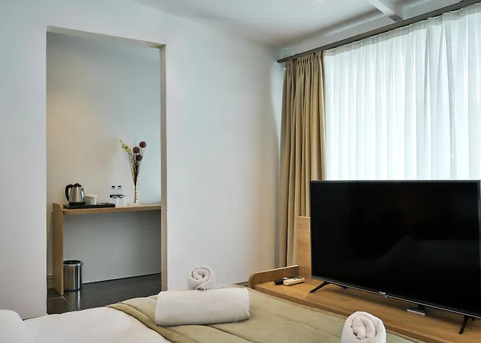 Joyway Sultanahmet 4* イスタンブール