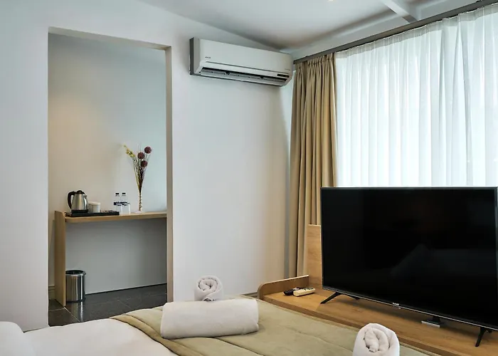 Joyway Sultanahmet ホテル イスタンブール