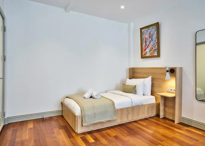 Joyway Sultanahmet 4* イスタンブール