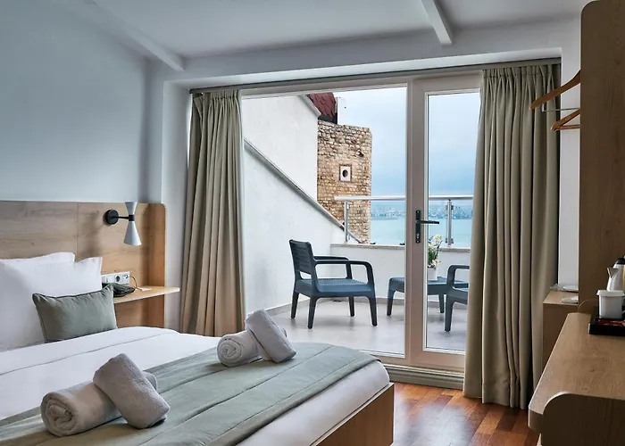 ホテル Joyway Sultanahmet