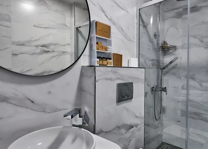 Joyway Sultanahmet 4* イスタンブール