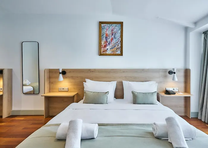 Joyway Sultanahmet 4*