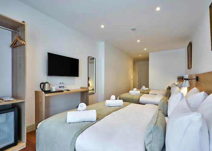 Joyway Sultanahmet 4* イスタンブール