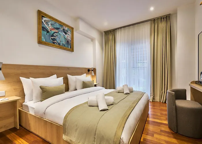 Joyway Sultanahmet イスタンブール