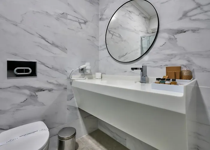 Joyway Sultanahmet ホテル