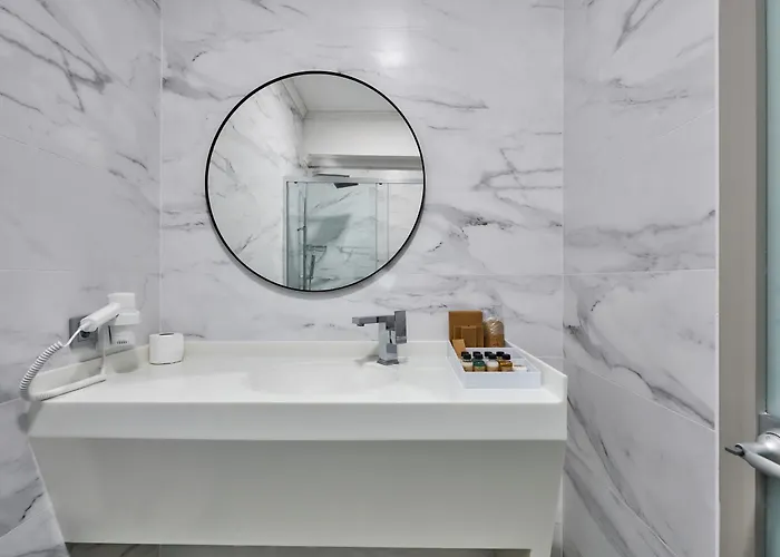 ホテル Joyway Sultanahmet