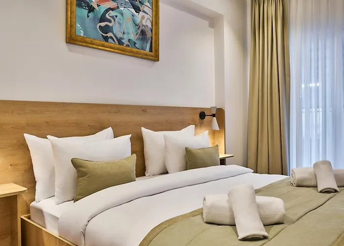 ホテル Joyway Sultanahmet 4*