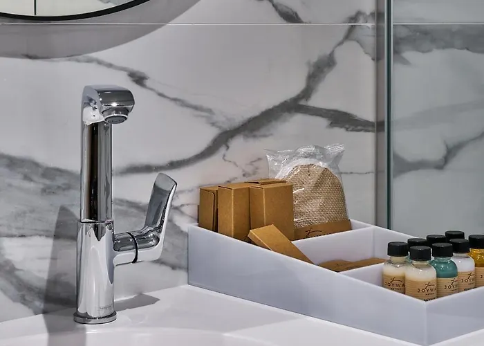 Joyway Sultanahmet ホテル 4*