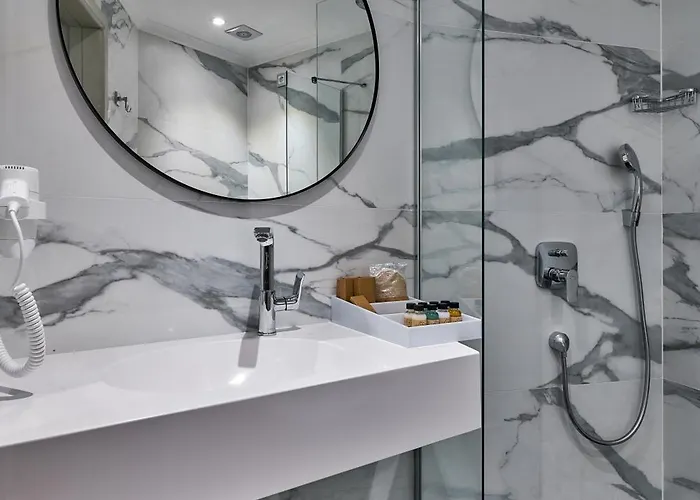 Joyway Sultanahmet ホテル 4*