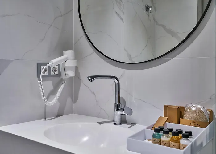 Joyway Sultanahmet ホテル 4*