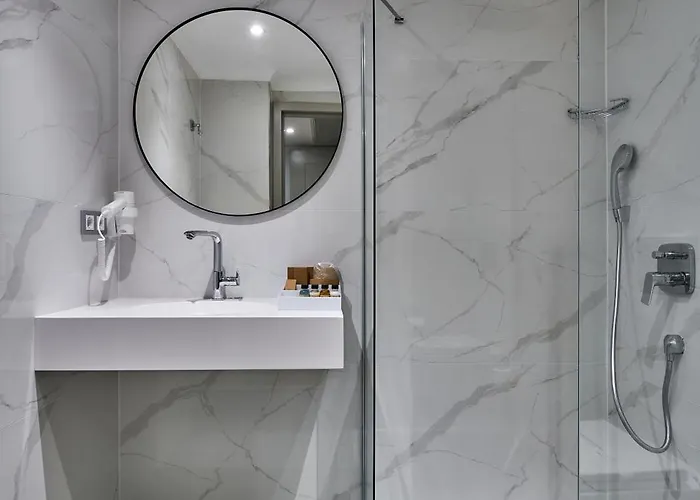 Joyway Sultanahmet ホテル イスタンブール