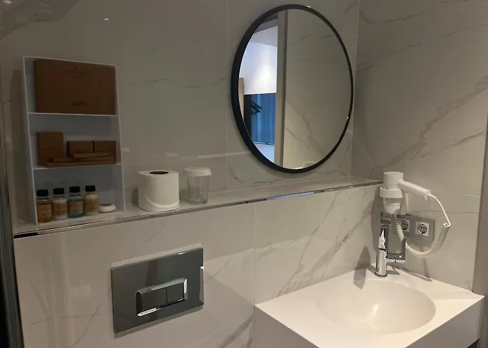 ホテル Joyway Sultanahmet