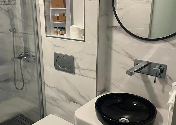 Joyway Sultanahmet ホテル