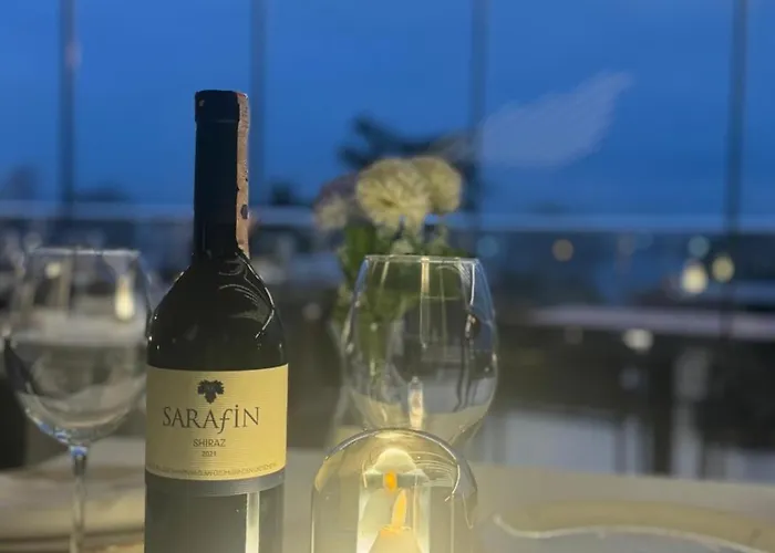 Joyway Sultanahmet ホテル