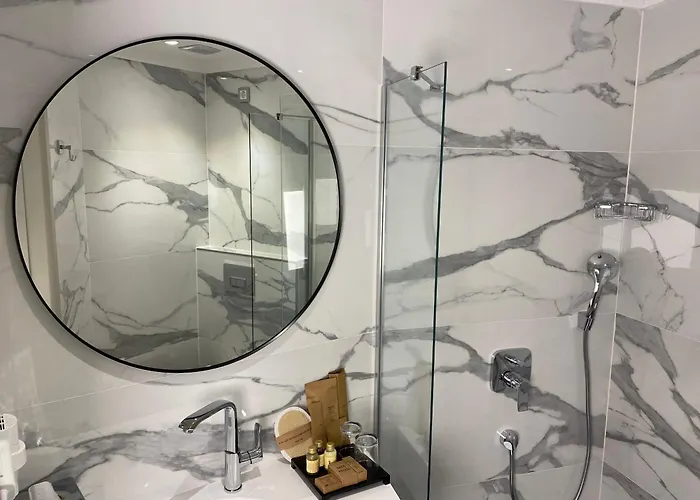 Joyway Sultanahmet ホテル