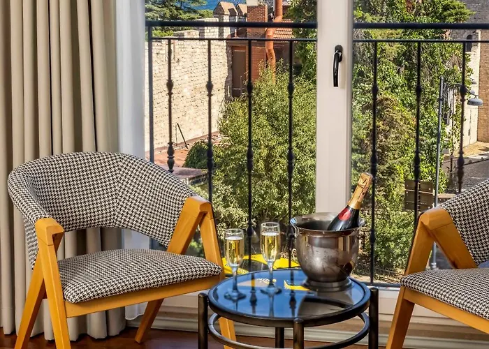 Joyway Sultanahmet ホテル 4*