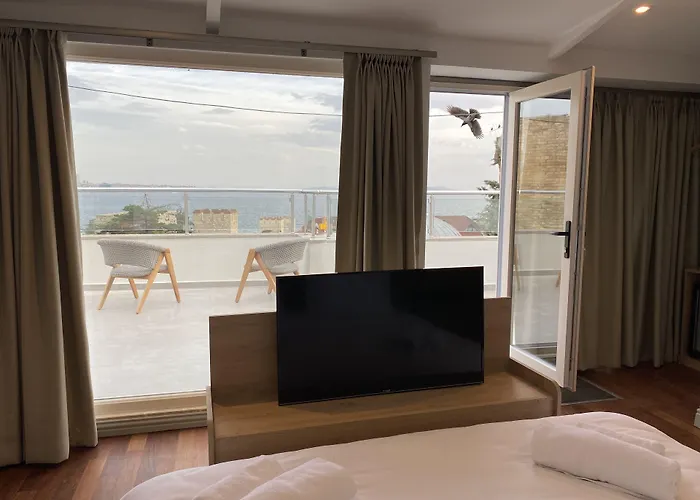 Joyway Sultanahmet 4*