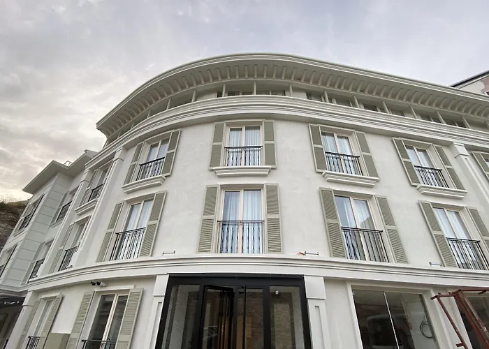 ホテル Joyway Sultanahmet イスタンブール