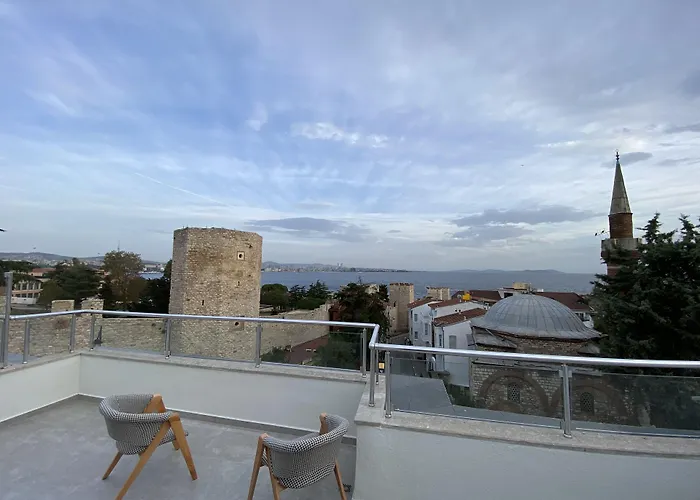 Joyway Sultanahmet ホテル イスタンブール