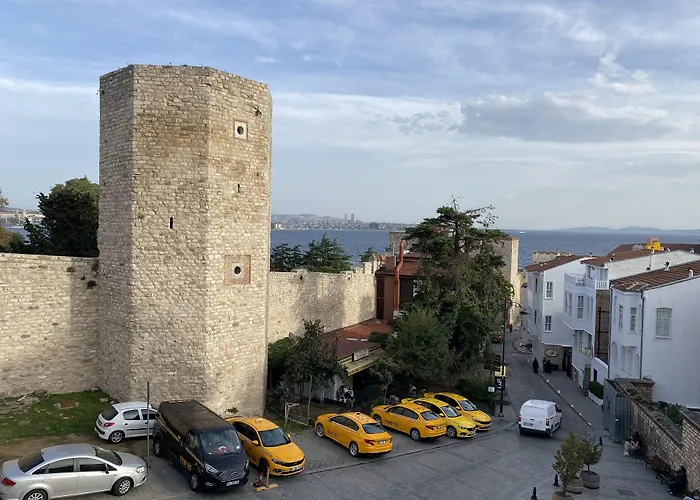 Joyway Sultanahmet 4* イスタンブール