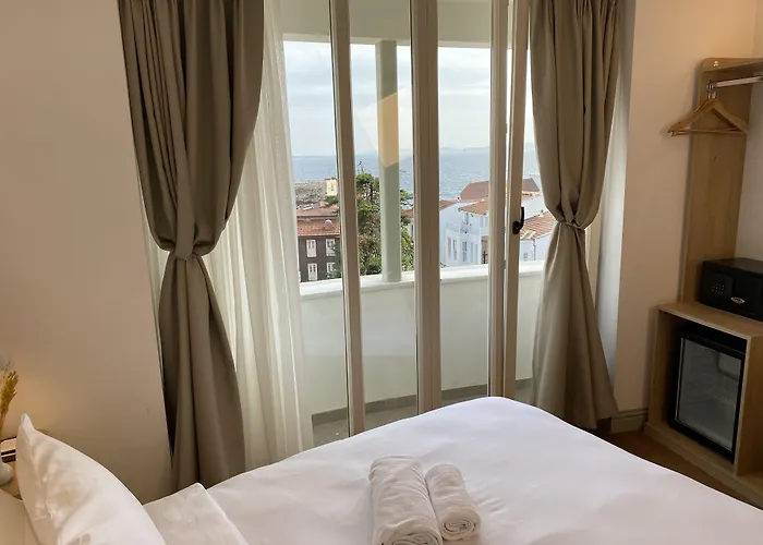 Joyway Sultanahmet ホテル 4*