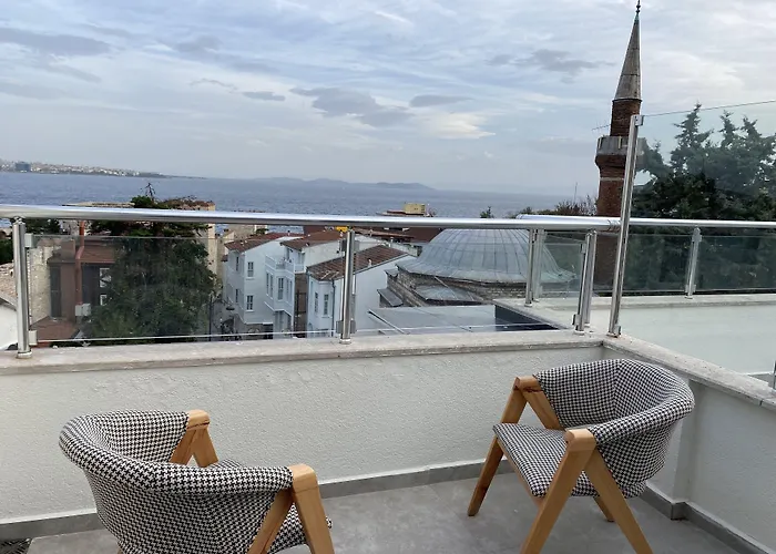 Joyway Sultanahmet ホテル イスタンブール