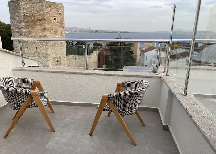 Joyway Sultanahmet イスタンブール