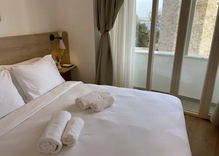 Joyway Sultanahmet ホテル イスタンブール