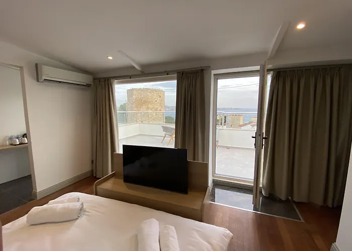 Joyway Sultanahmet ホテル 4*