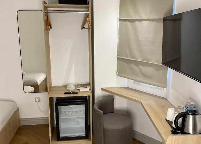 ホテル Joyway Sultanahmet イスタンブール