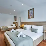 Joyway Sultanahmet Istanbulská provincie