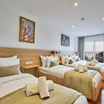 Joyway Sultanahmet 4*