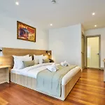 Joyway Sultanahmet Hotel Istanbulská provincie